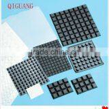 3m Adhesive Rubber Feet thumbnail-1