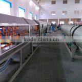 630mm PE Pipe Making Machine
