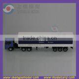 1/50 Diecast Container Truck Model,china Miniature Container Truck Factory ,diecast Truck Toys thumbnail-1