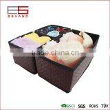 China Supplier Best Selling Paper Pen Storage Box thumbnail-2
