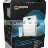 LED Packing Paper Box