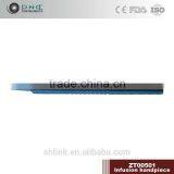 Medical Aspiration Handpiece ZT00501 Eye Surgical Instruments
