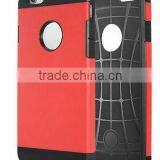 Slim Tough Armor for IPhone 6 4.7 Inch, Super Thin Combo Cover Cases for IPhone 6 Plus 5.5 Inch thumbnail-4