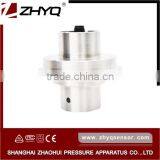 Endurance Strength Diaphragm Earth Pressure Transmitter thumbnail-5