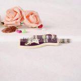 Star Soft Pvc Keychain Pvc Rubber Key Chain thumbnail-5