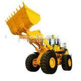 XCMG Wheel Loader LW800K, Chinese Wheel Loader 8 Ton