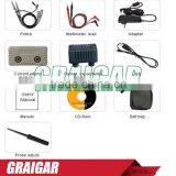 OWON HDS1021M Single Channel Oscillometer/Digital Storage Handheld Oscilloscope/3.5 Inch LCD/Bandwidth 20MHz thumbnail-5