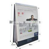 Manufacturer Of Desk Calendar/ Wall Calendar 2015/ Customized Size