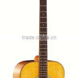 Custom Acoustic Guitar Price Made in China thumbnail-3