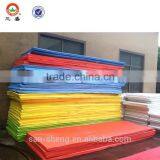 Fresh Soft Rolling EVA Foam Sheet, EVA Sheet thumbnail-3