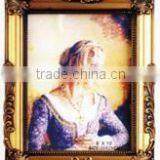 High Quality Crafts Gifts of New Style Love Photo Frame/sex Photo Frame/crystal Photo Frame thumbnail-4