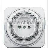 24 Hour Daily Mechanical Timer