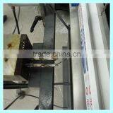 High Quality Lock-hole Groove Processing Machine for Window and Door thumbnail-3