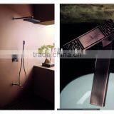 ORB Antique Copper Concealed Shower LB2055-022 thumbnail-2