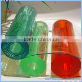 Accept OEM service China high quality pvc air strip curtain factory