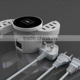 Multi Plug Travel USB Charger With 10Port Smart USB Charger thumbnail-6