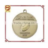 wholesale championship customized rugby medal