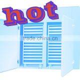 CT-C Series Hot Air Circulating Drying Oven for Dried Fruit Piece thumbnail-2