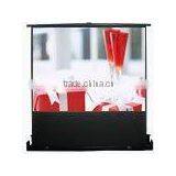 VICTORY Hot Sell Best Price High Quality Floor up Screens