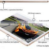 Smart Tablet pc 4G LTE Android pc Tablet 9.6 Inch Android 5.1 MTK6735 Quad Core Tablet Computer thumbnail-3