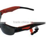 Bluetooth Sunglasses 07 Game Movie Music Talking Standby 100hours Charge 60hours Stereo Bluetooth Connect Phone MP3 NBO- thumbnail-2