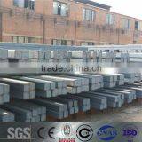 Square Steel Bar Steel Billet 100*100 mm Sizes 3sp/5sp China Prices thumbnail-1