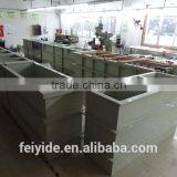 Feiyide Automatic Aluminum Anodic Oxidation Plating Line Electroplating Machine thumbnail-3