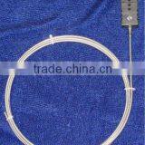 Thermocouple Sensor Type J Connector IEC1515