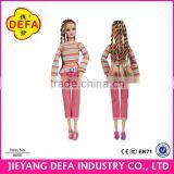 New Design Hot Sale Dolls for Kids American Doll Fashion Family Doll thumbnail-2