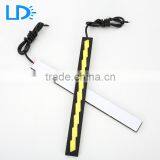 Car Accessories Flip Chips 12v Daytime Running Light Cob Drl thumbnail-6