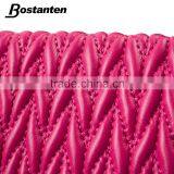 Rose Red Fashion Trendy Women Wallet Purse Hand Bags Leather thumbnail-5