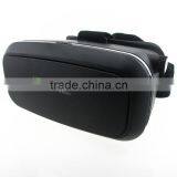 VR Shinecon Virtual Reality 3D Glasses Headset Oculus Rift Head Mount 3D Movies Games Apps 2016 Google Cardboard 2.0 thumbnail-2