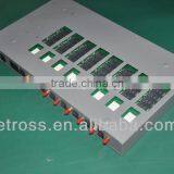 8 port 32 sim gsm voice gateway, sim rotation gsm fwt 8 port etross 8888