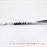 Pack Portable 10-piece Oxford Bag Wooden Handle Bbq Grill Tool Set Bbq Tools Set thumbnail-6