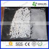 Good Polystyrene Eps Beads for Producing Styrofoam Board
