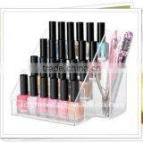 Wall Nail Polish Rack Display Rack C0809007 thumbnail-1