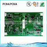 Double-sided Printed Circuit Board thumbnail-4