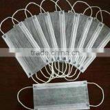 Comfortable Active Carbon Face Mask