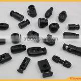 Cheap Good Quality Fashion Metal Spring Stopper For Garment