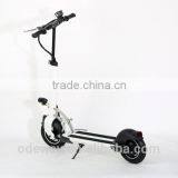 Newest Electric Tricycle Standing Fast Mobility Fold up Scooter thumbnail-3