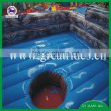 Inflatable Bull Mechanical Bull Game for Sale thumbnail-4