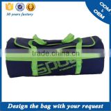 Hot sale new design tarpaulin duffle bag ,carrying travel bag