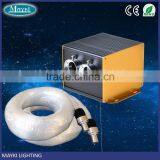 Fiber Optic Decoration Fiber Star Ceiling LED Ideal for Home , Hotel , Bar and Theater