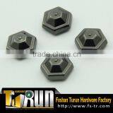 Leather Button Rivets for Women Clothing Dresses thumbnail-6