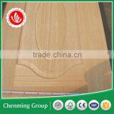 Veneer Melamine Molded Door Skin thumbnail-4