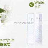 Super Cheap Mascara LED Light 2800mAh Mini Power Supply thumbnail-4