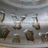 Precision ATV Tyre Casting Mould thumbnail-1