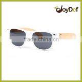 FREE SAMPLE Newest Retro Design PC Baboom Sunglasses With PC Frame Wooden Sunglasses With Small Order thumbnail-2