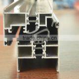 6063 T5 Anodized Aluminium Profile For Window thumbnail-3