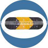 Traffic Rubber Speed Hump Breaker thumbnail-2
